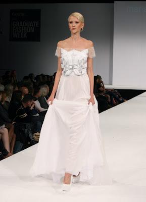 Graduate Fashion Week 2012 - Gala Show