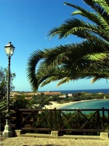 Sotto Torre, Calasetta - Isola di Sant'Antioco (Sardegna)