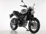 Moto Morini Scrambler 1200 2012