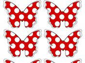 Decorazioni: Butterfly