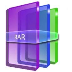 WinRAR 4.20