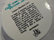 Review&Swatches; CHIC Crema Viso Maschera 2in1 "Tirami...su" Photos/Foto