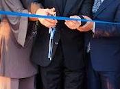 Inaugurato Marina d’Arechi