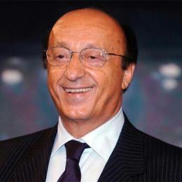 Moggi: “Cavani alla Juventus se…”