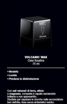 Novità Framesi: Volumizing Spray- Idratante e Volumizzante.