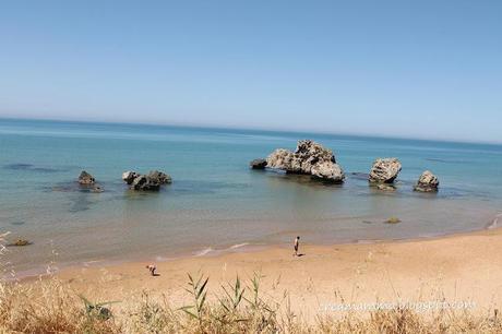 Cartoline di Sicilia