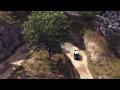 WRC 3: FIA World Rally Championship 3, trailer di presentazione