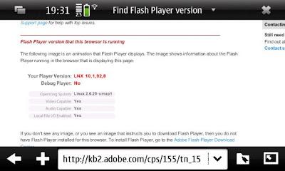 Flash 10 per le piattaforme Maemo 5 e Meego: come procedere per installarle.