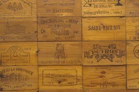 bordeaux I Chi paga i vini del milionario cinese?