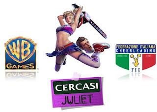 Cercasi Juliet Starling italiana