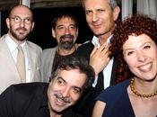 Premio Strega 2012: cinque finalisti