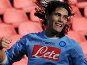 Mourinho vuole Cavani,ecco super offerta