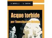 ACQUE TORBIDE A.Novelli G.Zarini