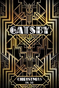 Warner Bros rilascia la versione italiana del trailer de Il Grande Gatsby con un immenso Leonardo DiCaprio