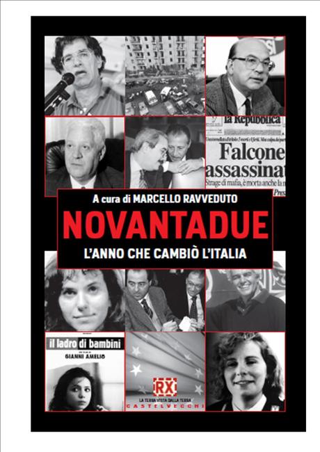 “Novantadue. L’anno che cambiò l’Italia”: la storia di Carla, Marinella e Debora, tre donne di scorta