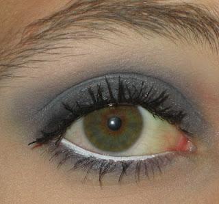 Just Grey! :) Just Grey! :)