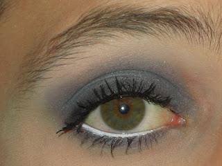 Just Grey! :) Just Grey! :)