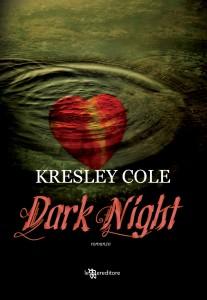 Dark Whisper di Kresley Cole e Gena Showalter – Immortals After Dark 7 e Alien Huntress 4.5