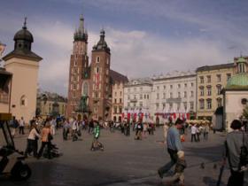 La polonia ed il suo mercato immobiliare