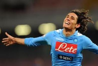 ANTEPRIMA,CLAMOROSO – “Ecco la super offerta della Juventus per Cavani,se il Napoli rifiuta il Matador pronto a chiedere…”