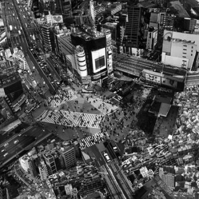 PhotoEspaña Madrid: Asia Serendipity