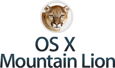 Apple Spiega Mountain Lion OSX 10.8 in un video, ancora un OS a basso prezzo.
