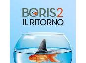 Boris Stagione