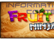 [Fast Contest] Codice Redeem Fruit Ninja