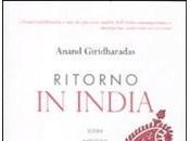 Ritorno india giridharadas anand