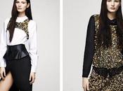 H&amp;m fall 2012