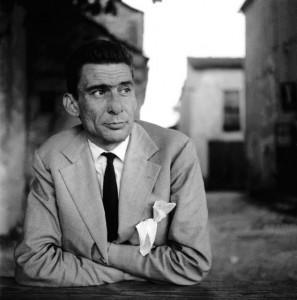 Beppe Fenoglio (1922-1963) Fenoglio: una Cortese Questione di Cuore