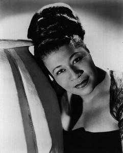 15 giugno 1996: Muore Ella Fitzgerald