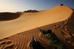 I Tuareg del Sahara: come sopravvivono nei tumulti del Nord Africa