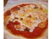 Come fare pizza casa, ricetta Simone