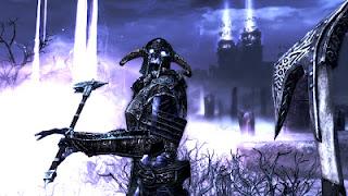 Skyrim : Dawnguard > DLC Fallout 3