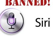 F-Secure sconsiglia l’uso Siri ambito aziendale