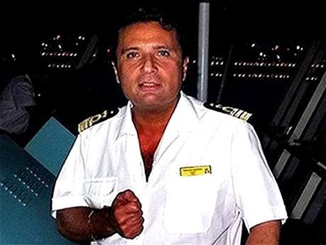 La scatola nera: Schettino urtò  per due volte gli scogli del Giglio – Rassegna Stampa D.B. Cruise Magazine