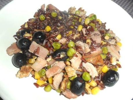 farro-decorticato-alla-cantonese