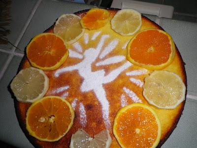 Rifatte senza glutine: cheesecake ai limoni