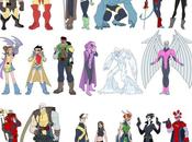 Disney X-Men