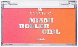 Essence_Miami Roller Girl