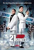 21 Jump Street - Phil Lord, Chris Miller