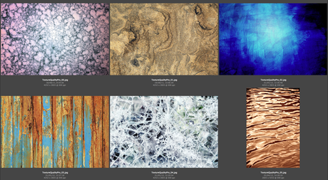 Texture pack gratuito in esclusiva da Texturequalitypro