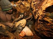 Repubblica Dem. Congo Miniere insanguinate
