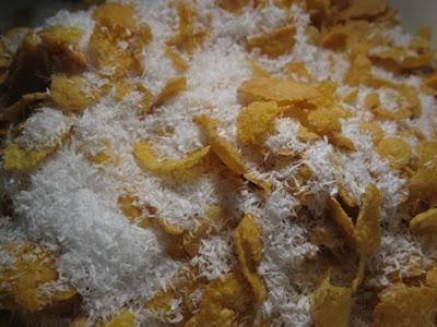 Bambini venire a pasticciare con Mammazan..prepariamo i CROCCANTINI AL CIOCCOLATO!!!!