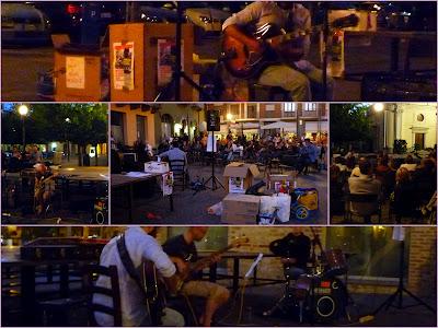 Ringraziamento per la serata benefica per i terremotati emiliani #musicaperemilia