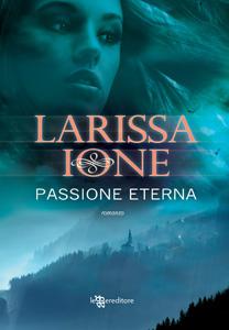 Estasi Eterna di Larissa Ione – Demonica 4