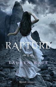 Anteprima: Rapture di Lauren Kate