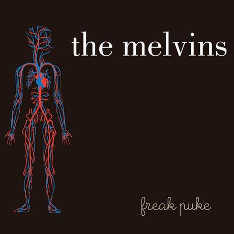 the melvins freak puke