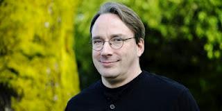 Linus Torvalds bacchetta Nokia -avrebbe dovuto scegliere Android